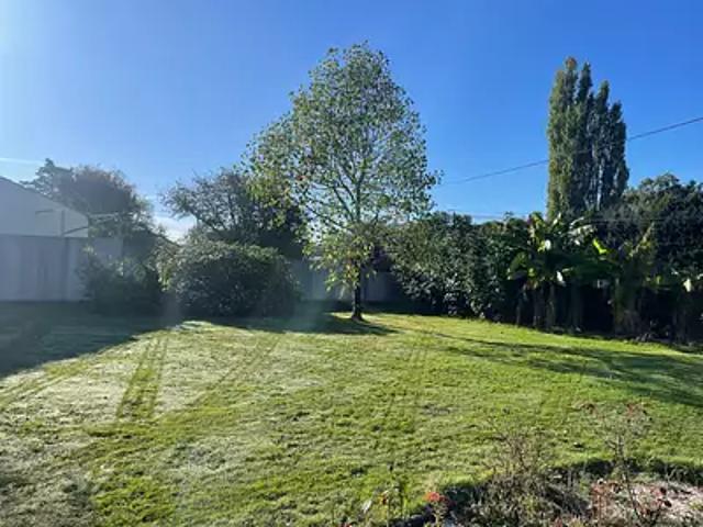 Achat maisons Mauves sur Loire 7 pièces