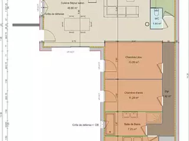 Achat maisons Mazan 5 pièces