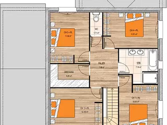 Achat maisons Mazé 6 pièces