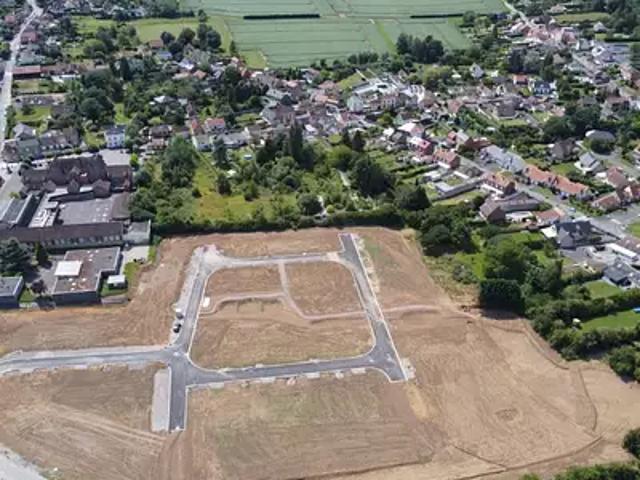Achat maisons Mazingarbe 4 pièces