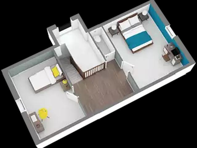 Achat maisons Meaux 4 pièces