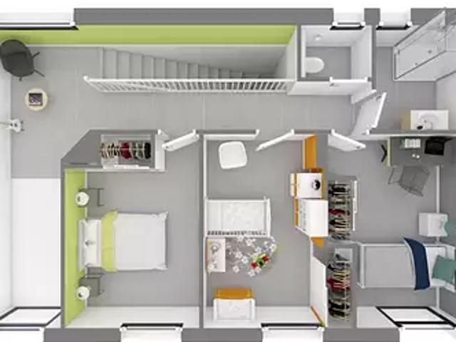 Achat maisons Meaux 8 pièces