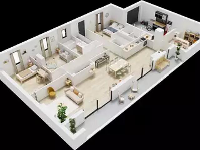 Achat maisons Médis 5 pièces