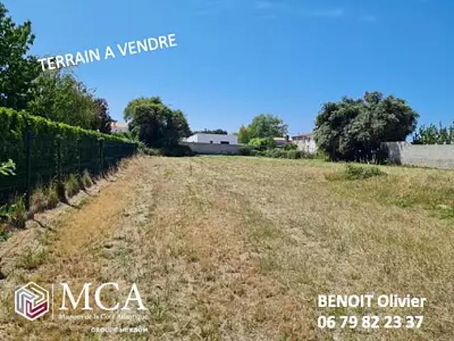 Achat maisons Médis 7 pièces