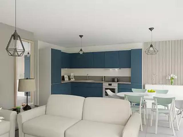Achat maisons Melun 5 pièces