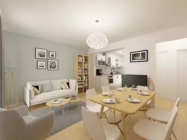 Achat maisons Melun 5 pièces