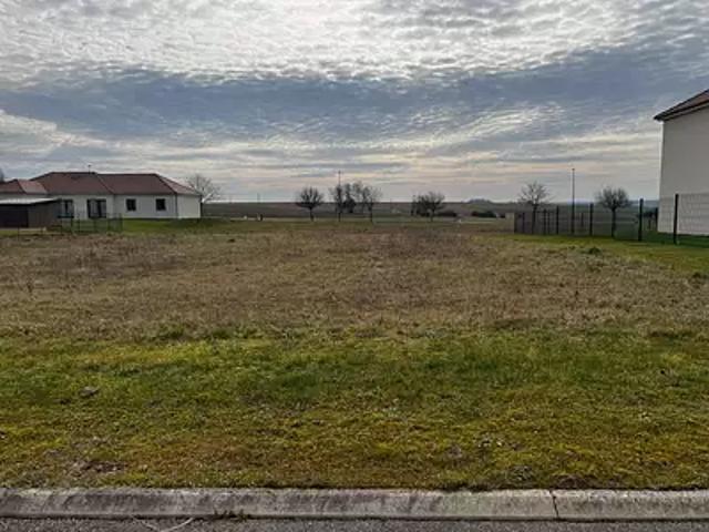 Achat maisons Mesnil Saint Loup 6 pièces