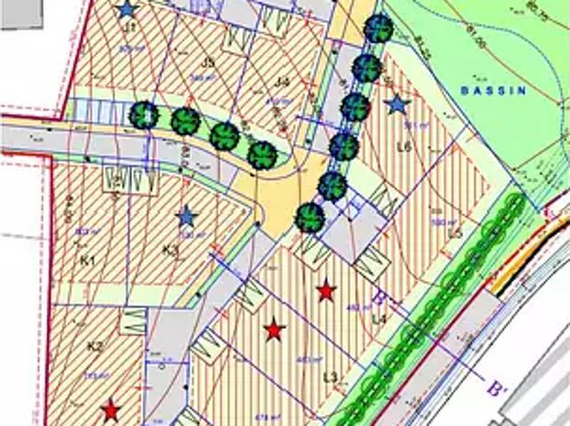 Achat maisons Meslay du Maine 4 pièces