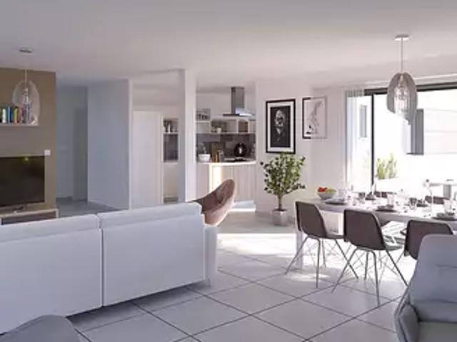 Achat maisons Messanges 6 pièces