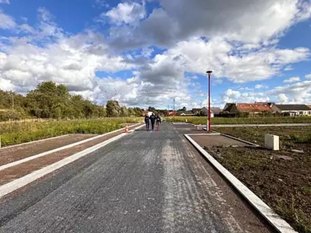 Achat maisons Méricourt 5 pièces