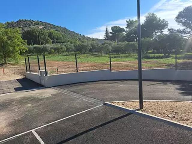 Achat maisons Mérindol 4 pièces