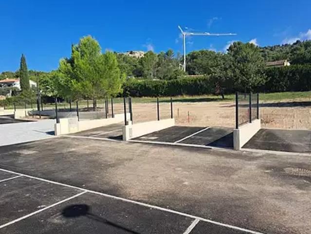 Achat maisons Mérindol 4 pièces