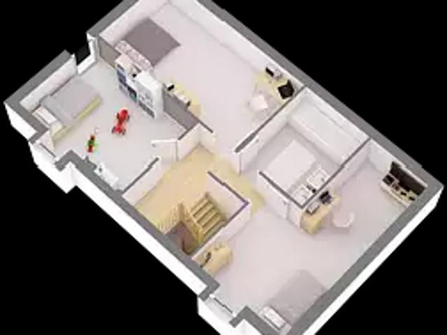 Achat maisons Merville 5 pièces