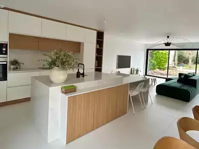 Achat maisons Méry sur Oise 6 pièces