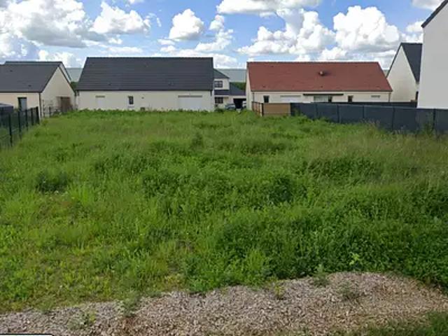 Achat maisons Meung sur Loire 4 pièces