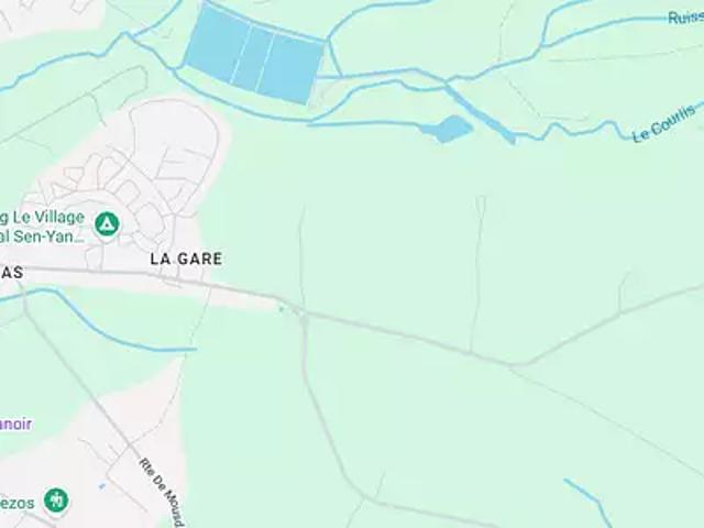 Achat maisons Mézos 4 pièces