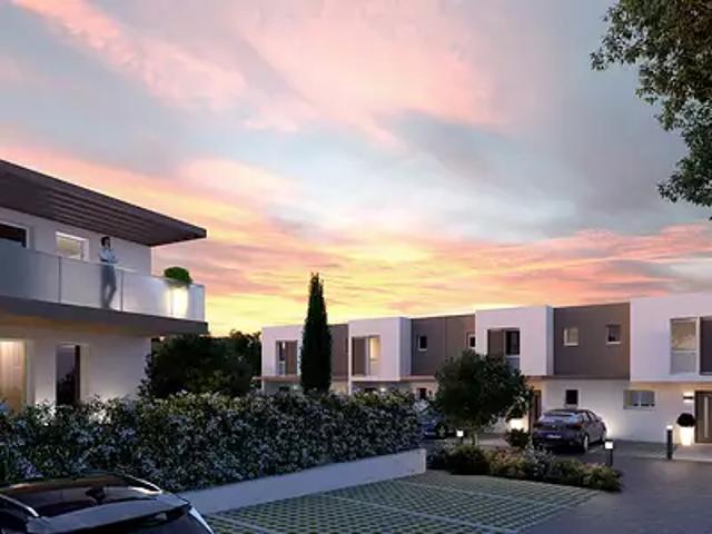 Achat maisons Mèze 3 pièces