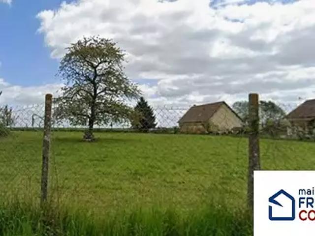 Achat maisons Mézières en Vexin 4 pièces