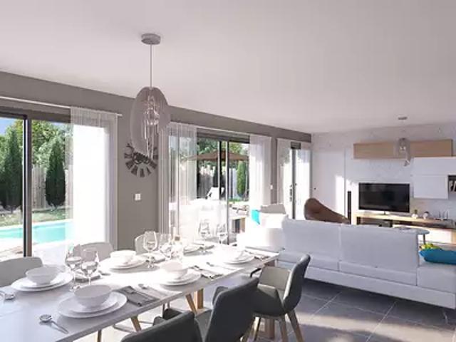 Achat maisons Mimizan 5 pièces
