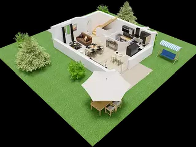Achat maisons Mitry Mory 4 pièces