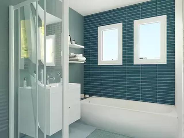 Achat maisons Mitry Mory 5 pièces