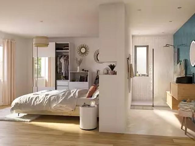 Achat maisons Mitry Mory 5 pièces