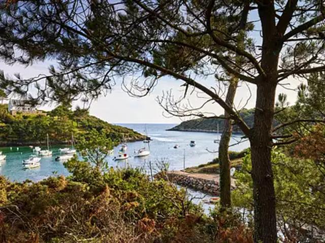 Achat maisons Moëlan sur Mer 5 pièces