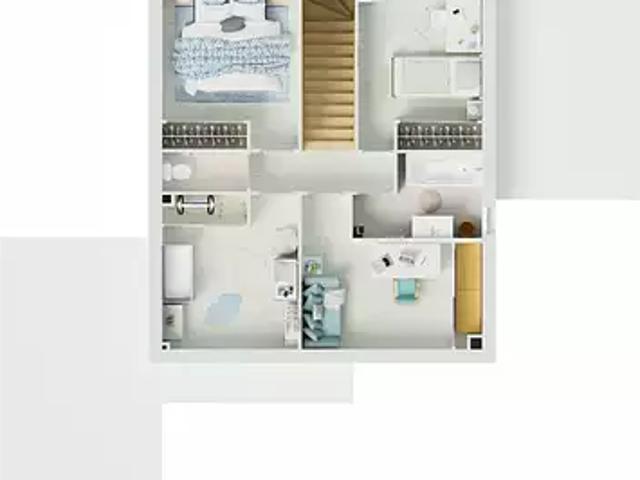 Achat maisons Moissy Cramayel 6 pièces