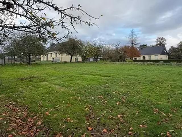 Achat maisons Molac 5 pièces