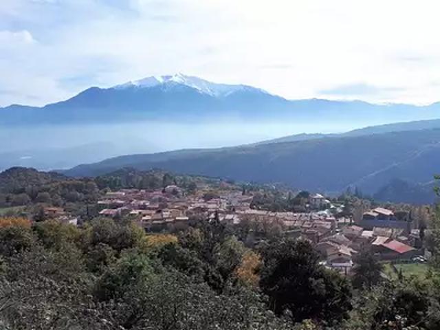 Achat maisons Molitg les Bains 5 pièces