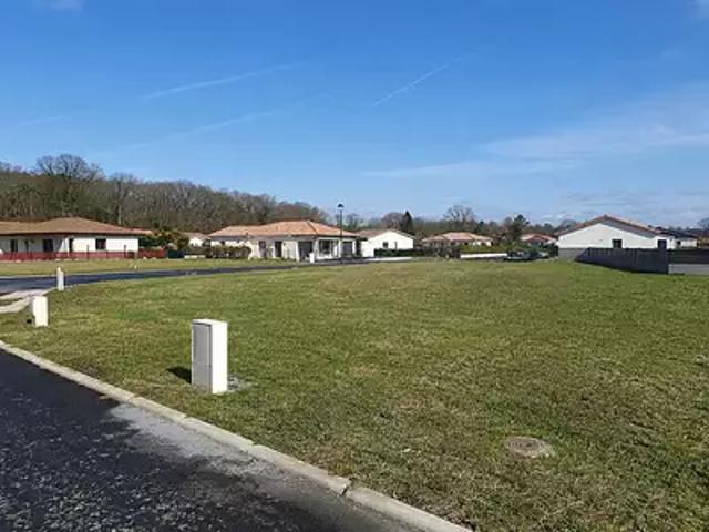 Achat maisons Moliets et Maa 4 pièces