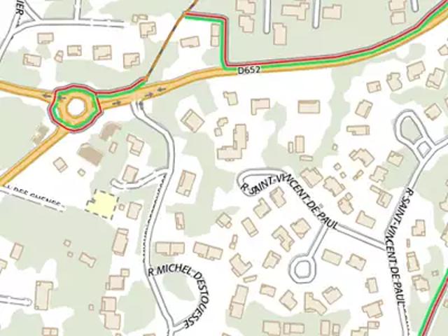 Achat maisons Moliets et Maa 4 pièces
