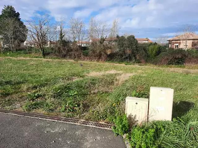 Achat maisons Moliets et Maa 5 pièces