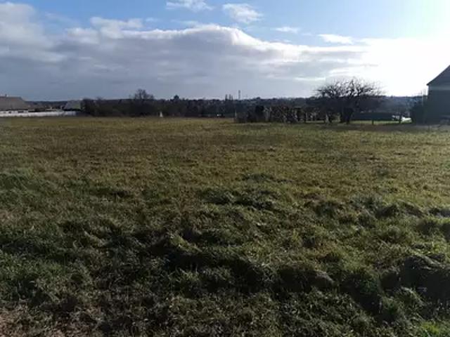 Achat maisons Monnaie 5 pièces