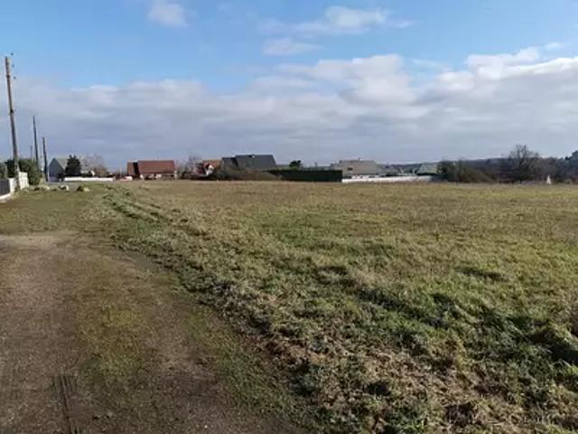 Achat maisons Monnaie 5 pièces
