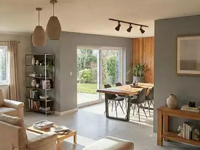 Achat maisons Monnetier Mornex 4 pièces
