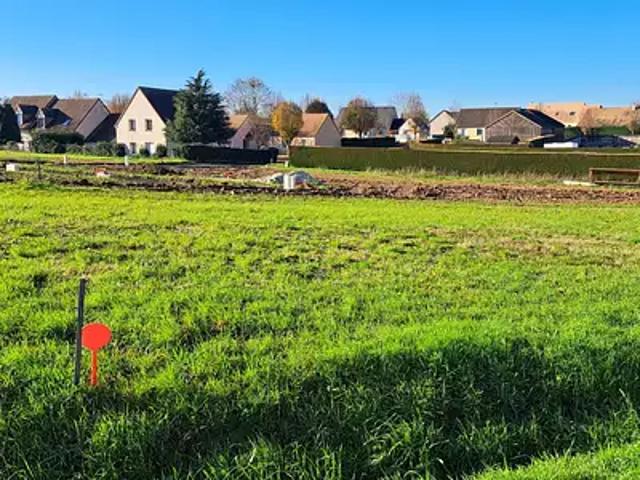 Achat maisons Moncé en Belin 3 pièces