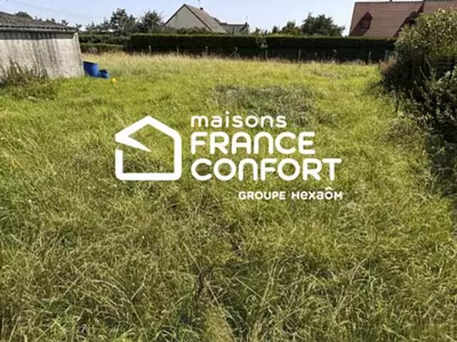 Achat maisons Monceaux en Bessin 7 pièces