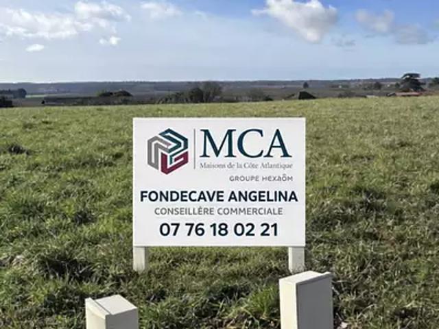 Achat maisons Mongauzy 4 pièces
