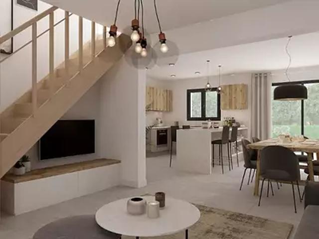 Achat maisons Mons en Pévèle 5 pièces