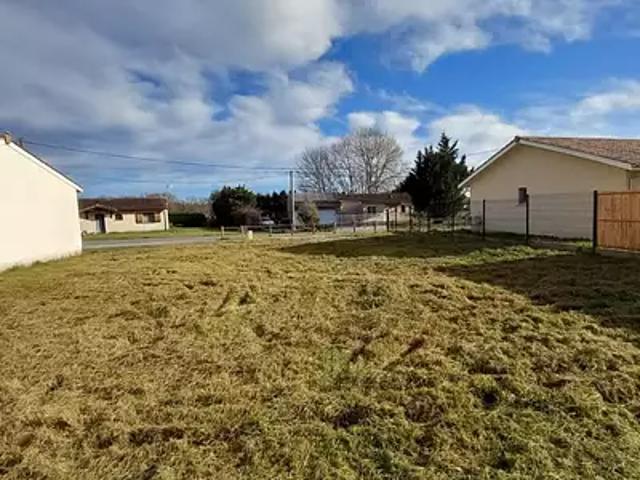 Achat maisons Montussan 4 pièces