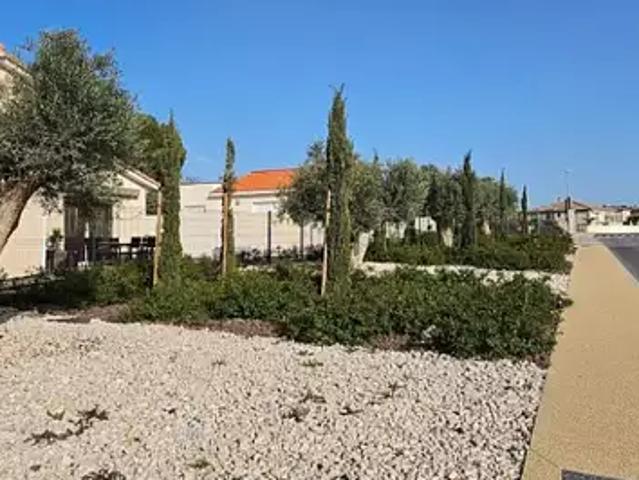 Achat maisons Montagnac 4 pièces