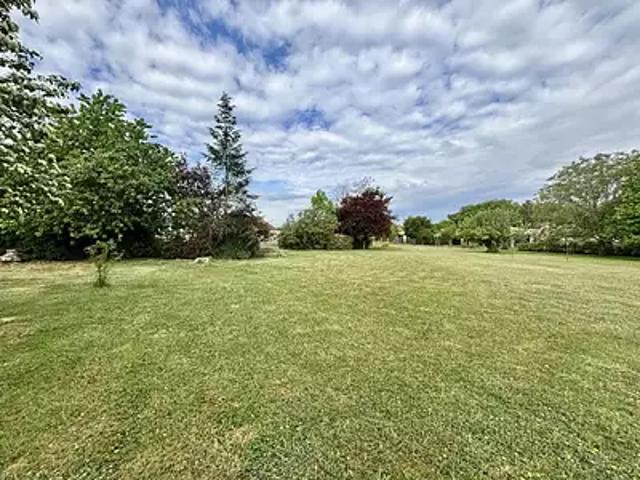 Achat maisons Montamisé 4 pièces