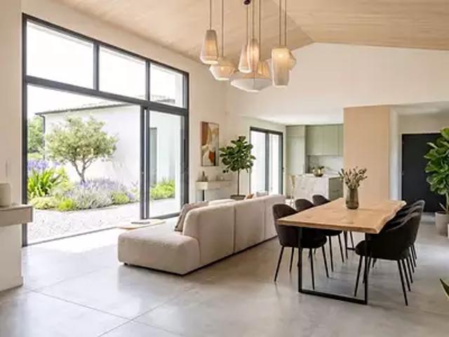 Achat maisons Montastruc la Conseillère
