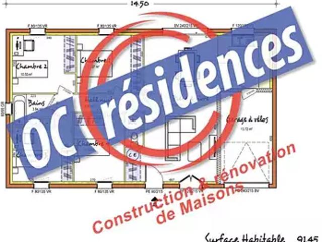 Achat maisons Montauban 5 pièces