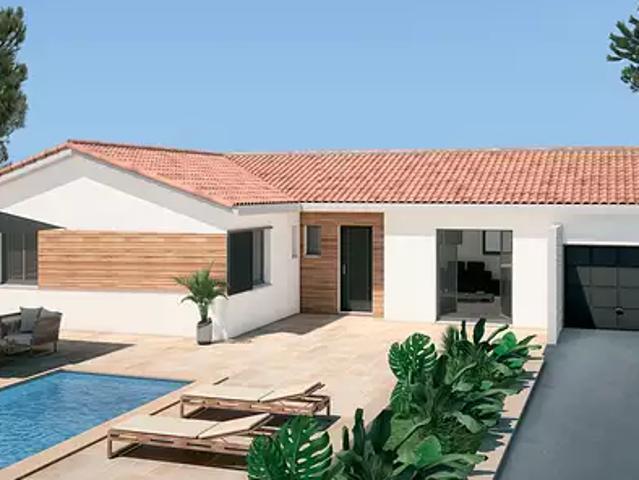 Achat maisons Montazels