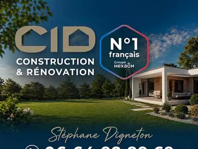 Achat maisons Montbazon 6 pièces