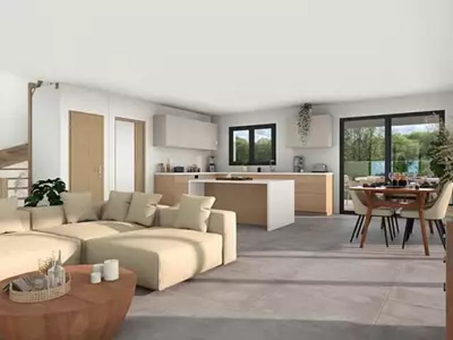 Achat maisons Montbrun Lauragais