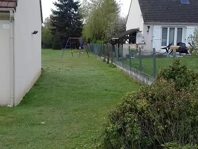 Achat maisons Montcourt Fromonville 5 pièces