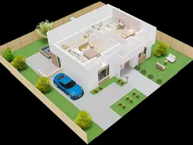 Achat maisons Montgeron 5 pièces